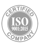 ISO 9001:2015 Certification